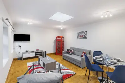 Image de Iconic London Apartment - Excellent Location