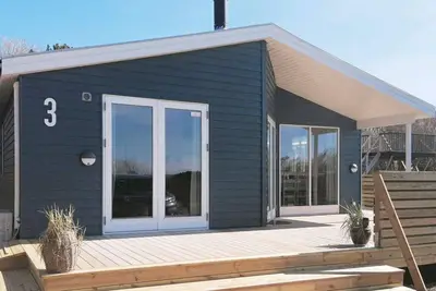 Image de Maison de vacances pour 8 a Vestervig