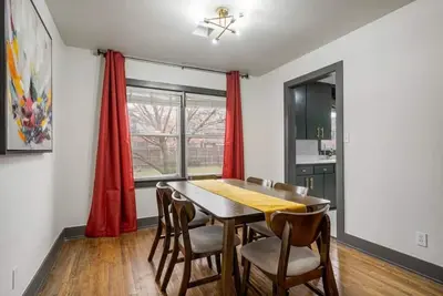 Image de Brookside’s Best Updated 2 Bed