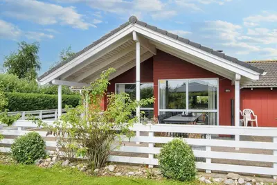 Image de Maison de vacances pour 6 a Haderslev-By Traum