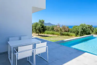 Image de Villa Kalypso I - Deux Chambres Villa, Couchages 4