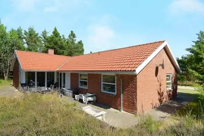 Image de 4 etoiles maison de vacances a Blåvand