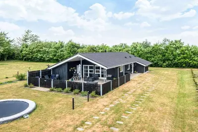 Image de Maison de vacances pour 6 a Tarm