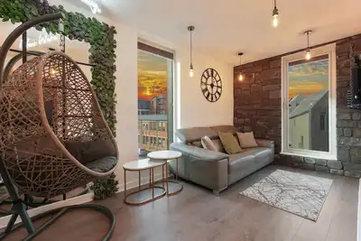 Image de House of Suede in the Heart of Kelham Island