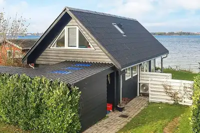 Image de Maison de vacances pour 4 a Middelfart-By Traum