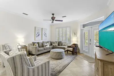 Image de Tivoli 5442 - Two-Story Sandestin Townhome, Community Pool, Beach Tram!