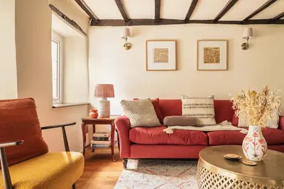 Image de Yew Tree: Historic Georgian Farmhouse, Ellonby