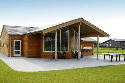 Image de Maison de vacances pour 10 a Ansager-By Traum
