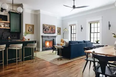 Image de Ulysses Suites, Suite 203