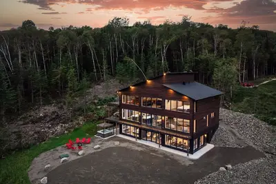 Image de Chalet La Jolie Chouette