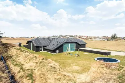 Image de Retraite de luxe a Vorupor -- By Traum Ferienwohnungen