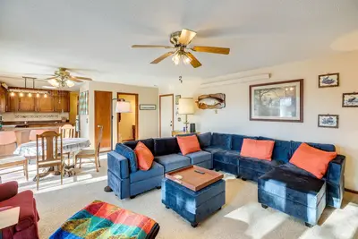 Image de Long Pine Home: 2 Mi to State Recreation Area