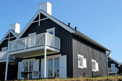 Image de Maison de vacances pour 8 a Gjern-By Traum