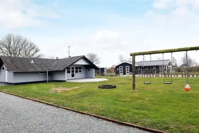 Image de Charme cotier a Ristinge-By Traum