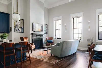 Image de Ulysses Suites, Suite 303