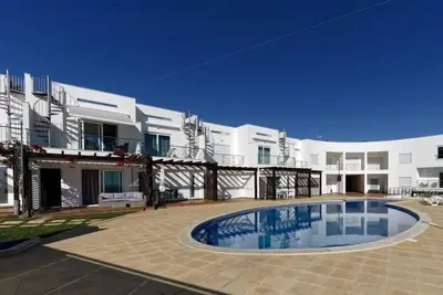 Image de Luxury Sea View Apartment Carvoeiro Centre Walking To The Beach