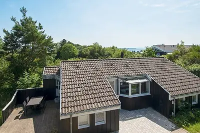 Image de Maison de vacances pour 8 a Ebeltoft