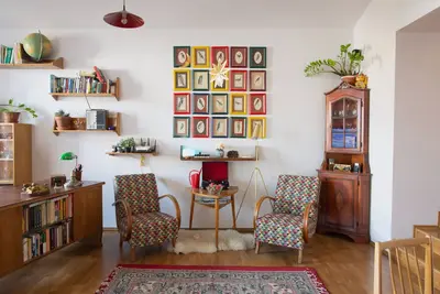 Image de Premium Apartment with Private Terrace