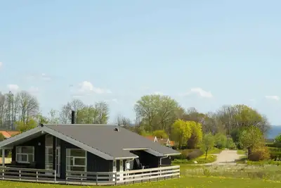 Image de Maison de vacances pour 8 a Sydals-By Traum