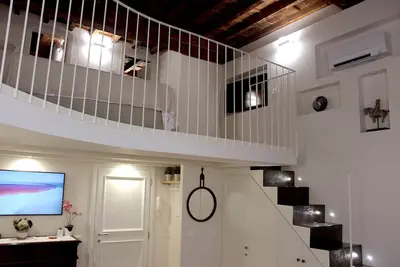 Image de Art Apartment Santa Croce Suite