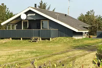 Image de 4 etoiles maison de vacances a Blåvand