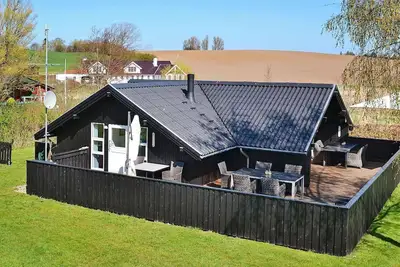 Image de Maison de vacances pour 6 a Haarby-By Traum