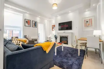 Image de Upmarket Apartment with Parking
