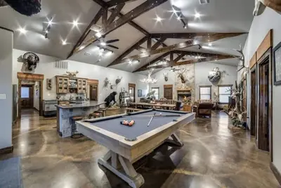 Image de South Texas Ranch Getaway