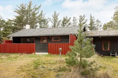 Image de Maison de vacances pour 6 a Thisted-By Traum