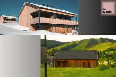 Image de Ameno 2, Himos by Dg Lomailu - skiing, skiing, golf, padel and events