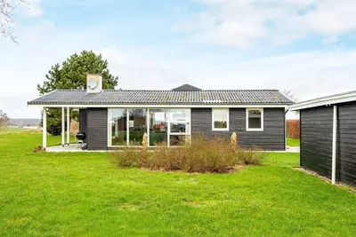 Image de Maison de vacances pour 8 a Ebeltoft-By Traum