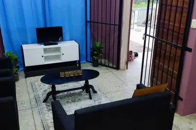 Image de Great Carnival Accommodation Port of Spain, 3 Bedrooms, 2 Baths