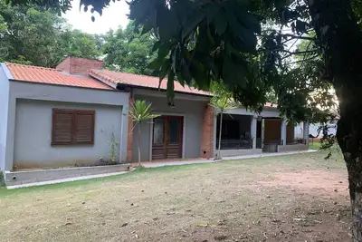 Image de Linda Chácara a 10 Minutos do Centro