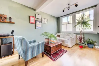 Image de The Old Sweetshop 2 Bedroom House Brixton/Clapham