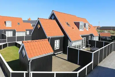 Image de Maison de vacances pour 6 a Skagen-By Traum