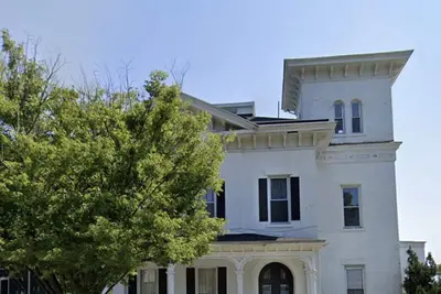 Image de The Wheat House on Main (Unit 5)