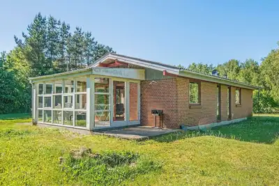 Image de Maison de vacances pour 6 a Ørsted-By Traum