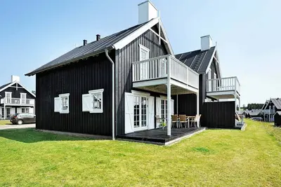 Image de Maison de vacances pour 8 a Gjern-By Traum