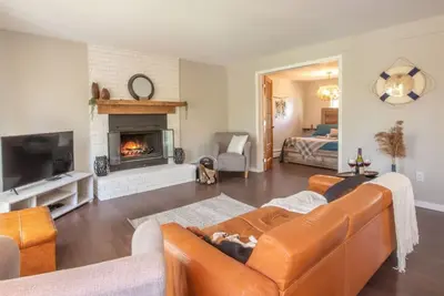 Image de Chalet Bia Foyer & Spa