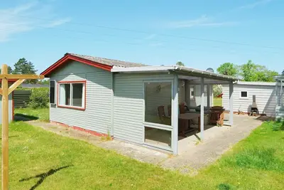 Image de Maison de vacances pour 6 a Eskebjerg-By Traum