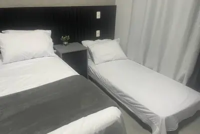 Image de Studio Acolhedor e Moderno no Centro de São Paulo