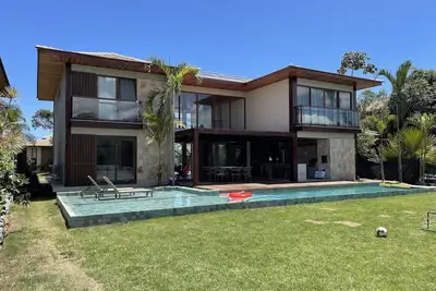 Image de Luxury Home at Praia do Forte