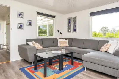 Image de Maison de vacances pour 6 a Kolind-By Traum