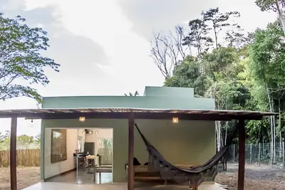 Image de Casa em Itacaré: Sossego no Meio da Mata