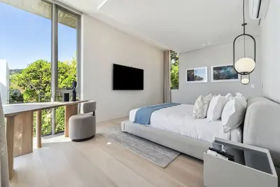 Image de Brand New 2023 Sun-Kissed Ocean View Villa