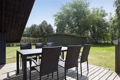 Image de Maison de vacances pour 5 a Dannemare-By Traum