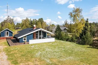 Image de Maison de vacances pour 9 a Ebeltoft