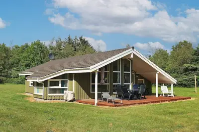 Image de Maison de vacances pour 6 a Bindslev-By Traum