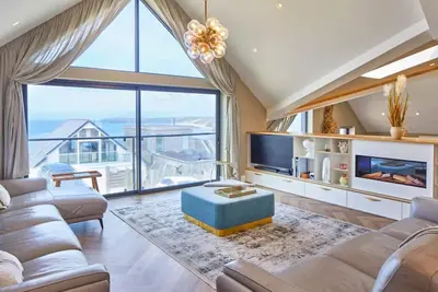 Image de Luxury Home Near Surf Beach & Restaurants