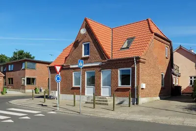 Image de Maison de vacances pour 5 a Lemvig-By Traum